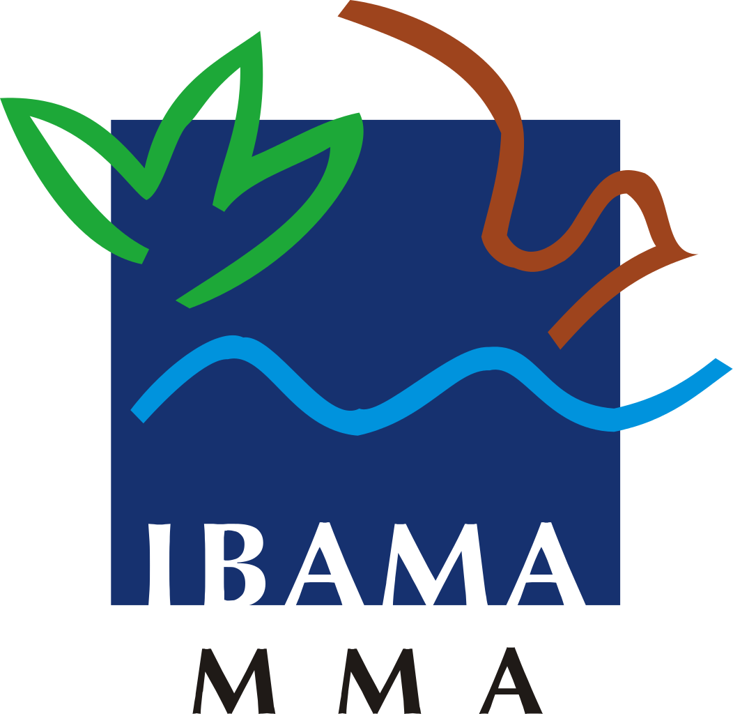 Inscrição e monitoramento do Cadastro do IBAMA