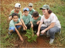 PEA - Programa de Educação Ambiental